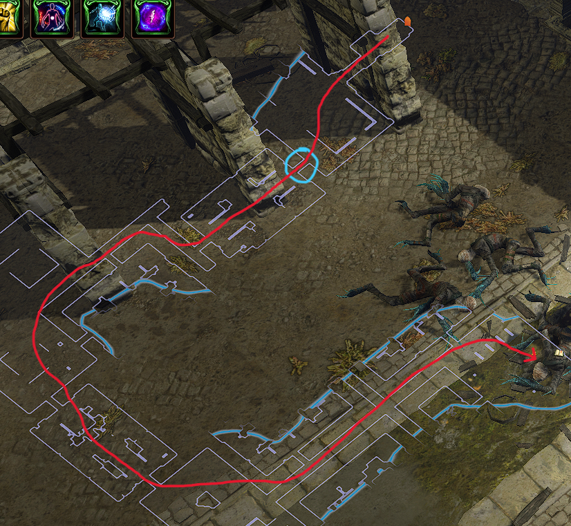 How to get a Fishing Rod Farming Guide for Path